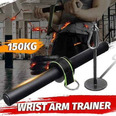 Wrist & Forearm Strength Development Trainer