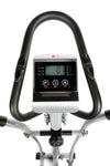 XS-Sports Elliptical Cross Trainer with LCD Display for Workout Metrics