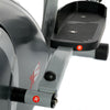 Premium Cross Trainer with Extra Wide Non-Slip Footplates