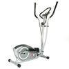 XS Sports CT700 Deluxe Magnetic Elliptical Cross Trainer