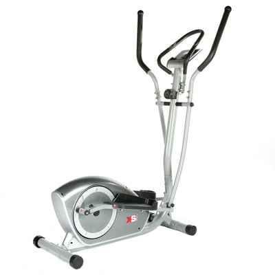 XS Sports CT700 Deluxe Magnetic Elliptical Cross Trainer