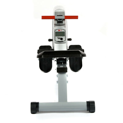 Portable Home Rowing Machine with Folding Design