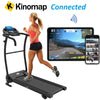 Motorised Treadmill with Kenomap App